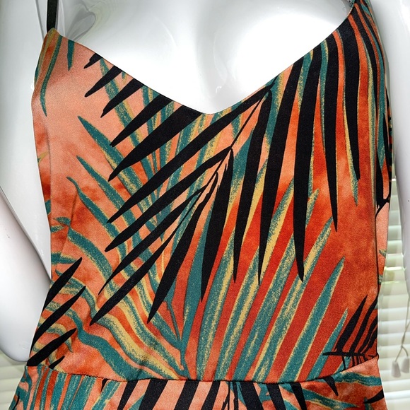 Summer Breeze maxi - Picture 3 of 3